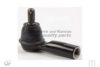 ASHUKI 1446-4204 Tie Rod End